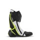 GAERNE GP1 EVO BOOTS BLACK/WHITE/FLUO YELLOW