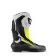 GAERNE G.RS BLACK/WHITE/FLUO YELLOW BOOTS