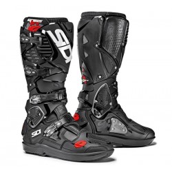 BUTY SIDI CROSSFIRE 3 SRS BLACK