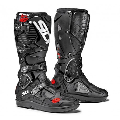 BUTY SIDI CROSSFIRE 3 SRS BLACK