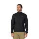 KURTKA FOX RANGER WIND BLACK XS