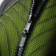 KURTKA TEKSTYLNA REBELHORN JAX LADY BLACK/FLUO YELLOW DXS