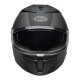 KASK BELL LITHIUM ECE6 SHEAR MATTE BLACK/METALLIC BLACK S