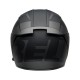 KASK BELL LITHIUM ECE6 SHEAR MATTE BLACK/METALLIC BLACK S