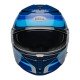KASK BELL LITHIUM MIPS ECE6 PODIUM BLUE S