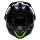KASK BELL MX-9 ADV MIPS ECE6 ALPINE MATTE GREY CAMO S