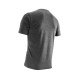 T-SHIRT LEATT PREMIUM BLACK L/US42/EU52