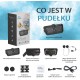 INTERCOM CARDO OUTDOOR BLACK