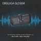 INTERCOM CARDO OUTDOOR BLACK