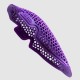 OCHRANIACZE ŁOKCI/KOLAN RE ZRO MK1-C2-EK1-V VELCRO (E/K TYPE B) LVL2 PURPLE OS (2 SZT.)