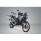 ZESTAW BAGAŻOWY ADVENTURE SW-MOTECH BMW F 900 GS (23-) SILVER
