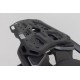 ZESTAW BAGAŻOWY ADVENTURE SW-MOTECH BMW R 1300 GS (23-) BMW TOP CASE HOLDER SILVER