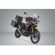 ZESTAW BAGAŻOWY ADVENTURE SW-MOTECH TRIUMPH TIGER 900 GT / RALLY PRO (23-) BLACK