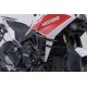 ZESTAW ZABEZPIECZAJĄCY MOTOCYKL ADVENTURE SW-MOTECH MOTO MORINI X-CAPE 650 (21-)