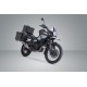 ZESTAW BAGAŻOWY ADVENTURE SW-MOTECH ROYAL ENFIELD HIMALAYAN 450 (23-) BLACK