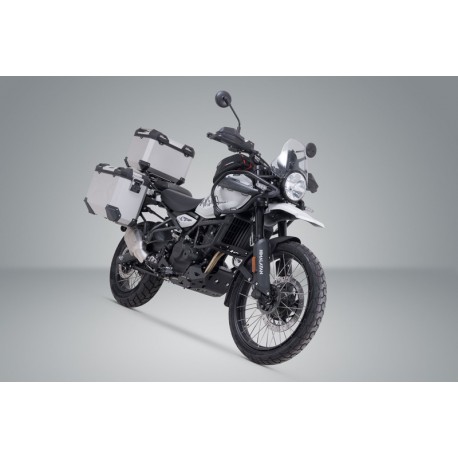 ZESTAW BAGAŻOWY ADVENTURE SW-MOTECH ROYAL ENFIELD HIMALAYAN 450 (23-)