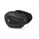 ZESTAW SAKW BOCZNYCH PRO BLAZE I STELAŻY SW-MOTECH YAMAHA MT-09 (13-16) BLACK