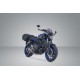 ZESTAW SAKW BOCZNYCH PRO BLAZE I STELAŻY SW-MOTECH YAMAHA MT-07/MOTO CAGE/TRACER BLACK