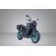 ZESTAW SAKW BOCZNYCH PRO BLAZE I STELAŻY SW-MOTECH YAMAHA MT09/MT09 SP (20-) BLACK