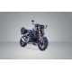 ZESTAW SAKW BOCZNYCH PRO BLAZE H I STELAŻY SW-MOTECH BMW F 900 R / XR (19-) BLACK