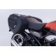 ZESTAW SAKW BOCZNYCH PRO BLAZE H I STELAŻY SW-MOTECH KAWASAKI Z900RS/CAFE/SE (17-) BLACK