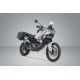 ZESTAW KUFRÓW BOCZNYCH URBAN ABS I STELAŻY SW-MOTECH DUCATI DESERTX (22-) 2×165 L