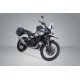 ZESTAW KUFRÓW BOCZNYCH URBAN ABS I STELAŻY SW-MOTECH ROYAL ENFIELD HIMALAYAN 450 (23-) 1X16,5L