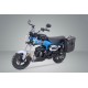 ZESTAW SAKW BOCZNYCH I STELAŻY SYSBAG WP M SW-MOTECH HONDA DAX 125 (22-)