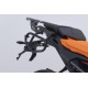 ZESTAW SAKW BOCZNYCH I STELAŻY SYSBAG WP M/M SW-MOTECH KTM 125 / 250 / 390 DUKE (23-)