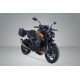 ZESTAW SAKW BOCZNYCH I STELAŻY SYSBAG WP M/S SW-MOTECH KTM 990 DUKE (23-)