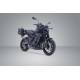 ZESTAW SAKW BOCZNYCH I STELAŻY SYSBAG WP M/M SW-MOTECH YAMAHA MT-09 (23-)
