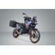 ZESTAW SAKW BOCZNYCH I STELAŻY SYSBAG WP L/L SW-MOTECH BMW F 900 GS (23-)