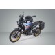 ZESTAW SAKW BOCZNYCH I STELAŻY SYSBAG WP M SW-MOTECH BMW F 900 GS (23-)