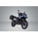 ZESTAW SAKW BOCZNYCH I STELAŻY SYSBAG WP L/L SW-MOTECH BMW R 1300 GS (23-)