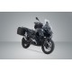 ZESTAW SAKW BOCZNYCH I STELAŻY SYSBAG WP L/L SW-MOTECH BMW R 1300 GS ADVENTURE (24-)