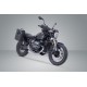 ZESTAW SAKW BOCZNYCH I STELAŻY SYSBAG WP M SW-MOTECH BMW R12 (23-)