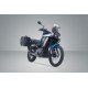 ZESTAW SAKW BOCZNYCH I STELAŻY SYSBAG WP L/L SW-MOTECH CFMOTO 450MT (23-)