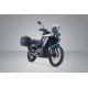 ZESTAW SAKW BOCZNYCH I STELAŻY SYSBAG WP L/L SW-MOTECH CFMOTO 450MT (23-)