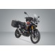 ZESTAW SAKW BOCZNYCH I STELAŻY SYSBAG WP L/L SW-MOTECH TRIUMPH TIGER 900 GT / RALLY PRO (23-)