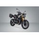 ZESTAW SAKW BOCZNYCH I STELAŻY SYSBAG WP M/S SW-MOTECH TRIUMPH SPEED 400 / SCRAMBLER 400 X (23-)