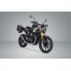 ZESTAW SAKW BOCZNYCH I STELAŻY SYSBAG WP M/S SW-MOTECH TRIUMPH SPEED 400 / SCRAMBLER 400 X (23-)