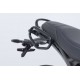 ZESTAW SAKW BOCZNYCH I STELAŻY SYSBAG WP M/S SW-MOTECH TRIUMPH SPEED 400 / SCRAMBLER 400 X (23-)