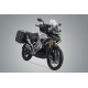 ZESTAW SAKW BOCZNYCH I STELAŻY SYSBAG WP L/L SW-MOTECH TRIUMPH TIGER 1200 RALLY / GT EXPLORER (22-)