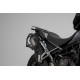 ZESTAW SAKW BOCZNYCH I STELAŻY SYSBAG WP L/L SW-MOTECH TRIUMPH TIGER 900 / GT / RALLY / PRO (19-23)