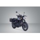 ZESTAW SAKW BOCZNYCH I STELAŻY SYSBAG WP M/S SW-MOTECH ROYAL ENFIELD HNTR 350 (22-)