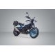 ZESTAW SAKW BOCZNYCH I STELAŻY SYSBAG WP M/S SW-MOTECH ROYAL ENFIELD GUERILLA 450 (23-)