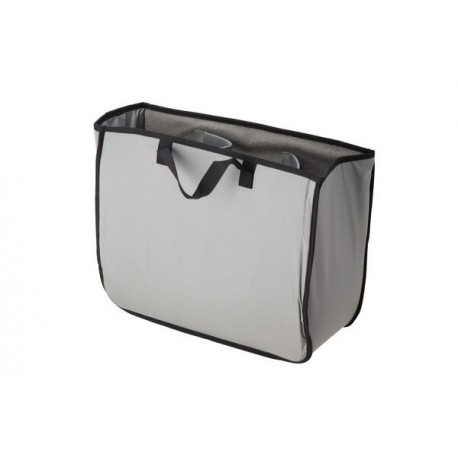 WEWNĘTRZNA TORBA WODOODPORNA SW-MOTECH DO KUFRÓW SYSBAG WP S GREY