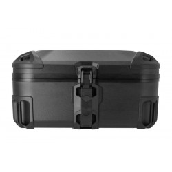 ZESTAW KUFRÓW BOCZNYCH SW-MOTECH DUSC XL 55L VOGE 650 DS/X (22-) BLACK