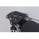STELAŻ POD BAGAŻ CENTRALNY ADVENTURE-RACK SW-MOTECH VOGE DS900X (23-) BLACK