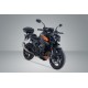 ZESTAW KUFRA CENTRALNEGO URBAN ABS SW-MOTECH KTM 990 DUKE (23-) BLACK